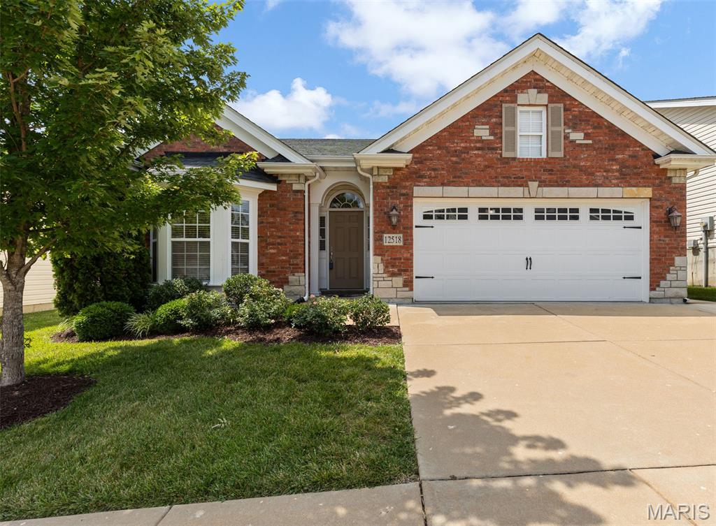 Photo of 12518 New Woodland Court Unincorporated MO 63146