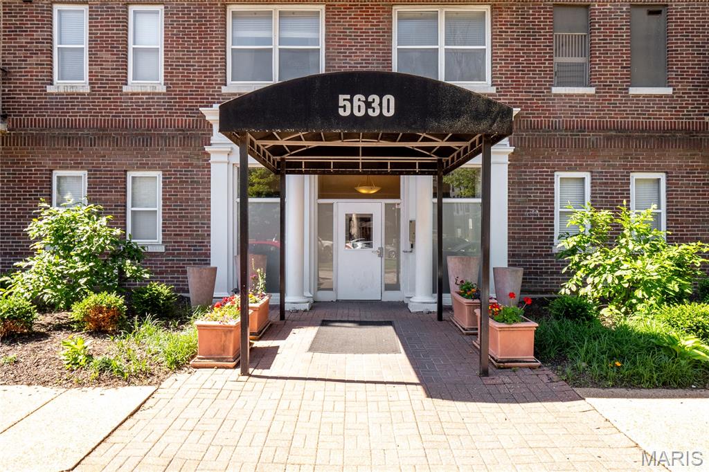 Photo of 5630 Pershing Avenue #15 St Louis MO 63112
