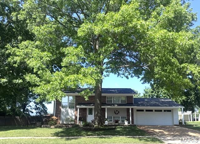 Photo of 1950 San Luis Rey Parkway Unincorporated MO 63026