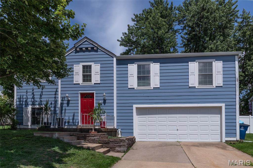 Photo of 1480 Colgate Drive St Charles MO 63303