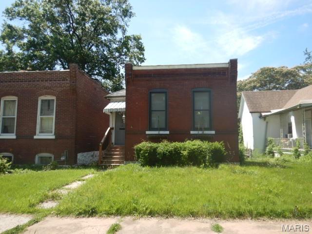 Photo of 3412 Alberta Street St Louis MO 63118