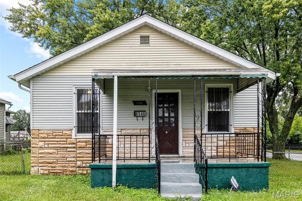 Photo of 6546 Joseph Avenue St Louis MO 63133