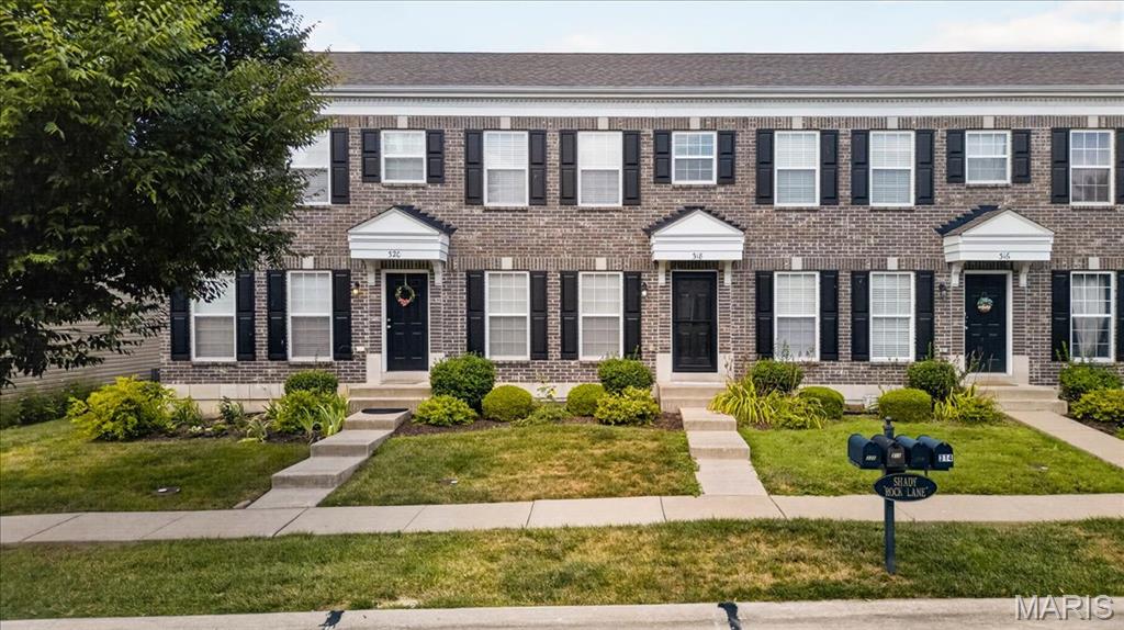 Photo of 318 Shady Rock Lane O'Fallon MO 63368