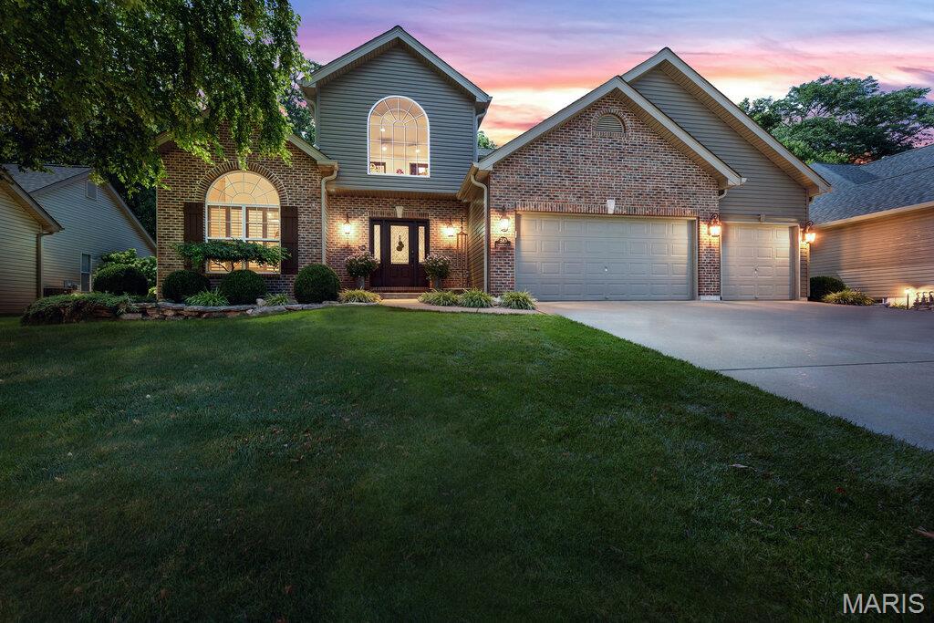 Photo of 310 Highland Meadows Court Wentzville MO 63385