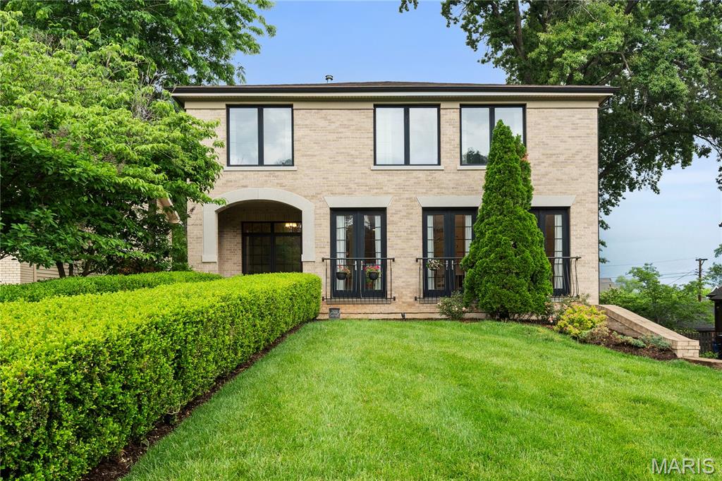 Photo of 7831 Lafon Place St Louis MO 63130