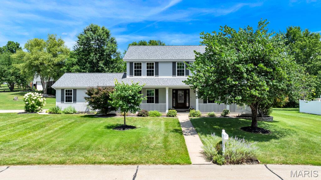 Photo of 3183 Willow Bend Drive St Charles MO 63303