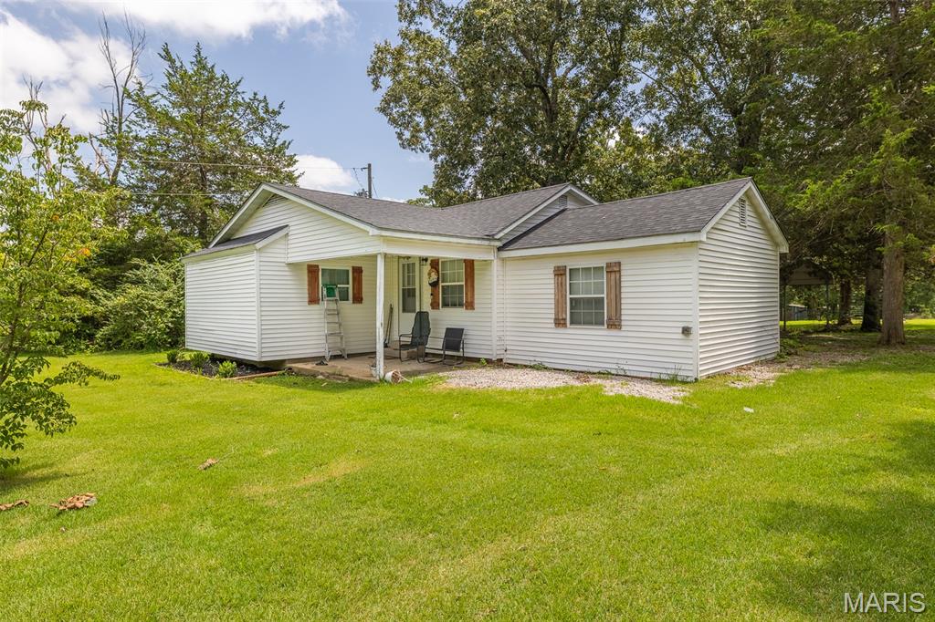 Photo of 320 Ripley Route K Doniphan MO 63935