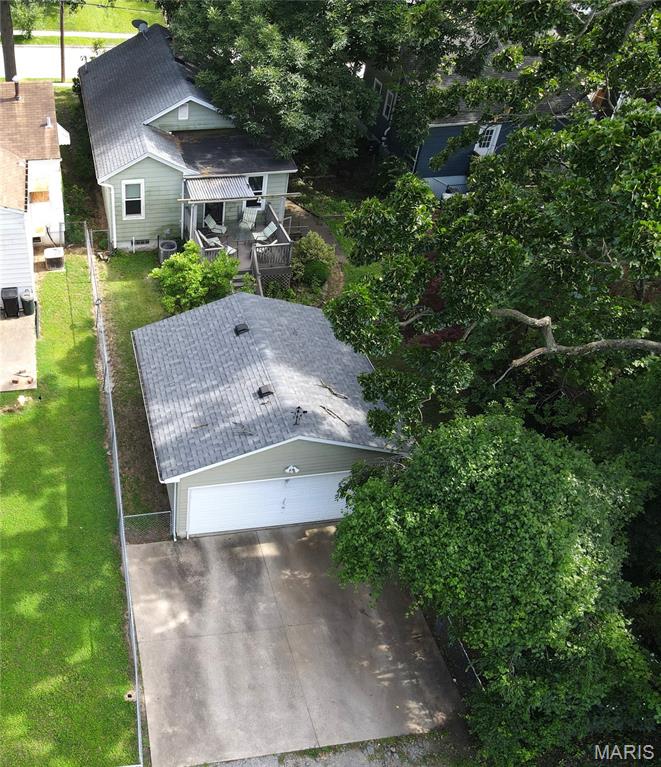 Photo of 7727 Jerome Avenue Maplewood MO 63143