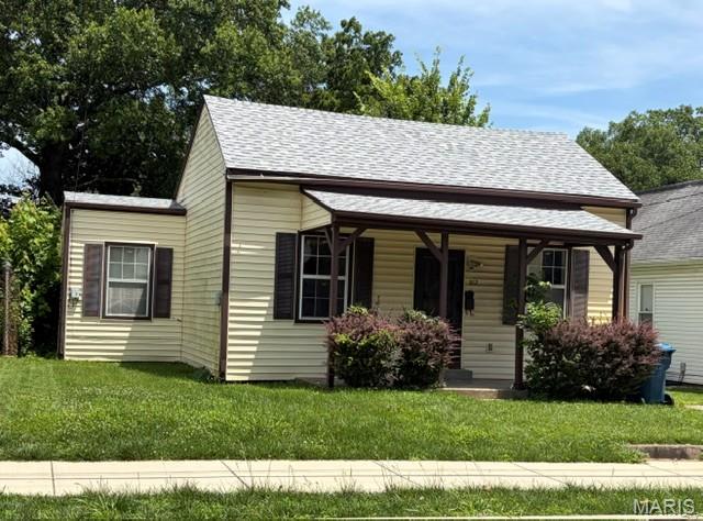 Photo of 312 N Buchanan Street Edwardsville IL 62025