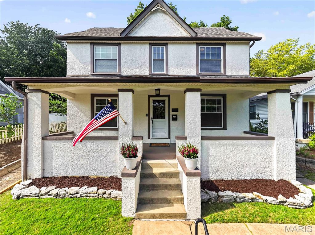 Photo of 6557 Odell Street St Louis MO 63139