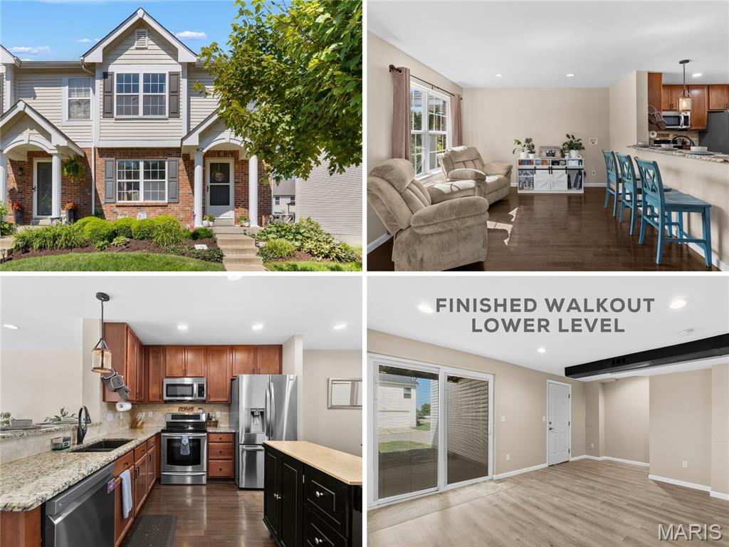 Photo of 412 Wild Oak Drive O'Fallon MO 63368