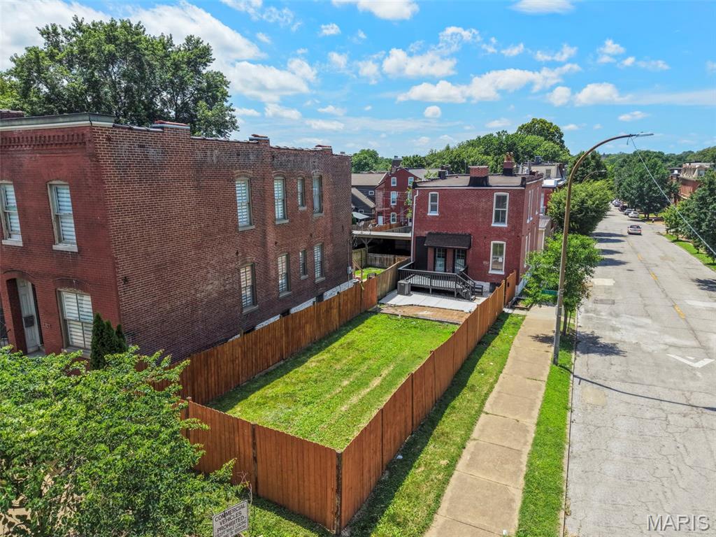 Photo of 1810 Utah Street St Louis MO 63118