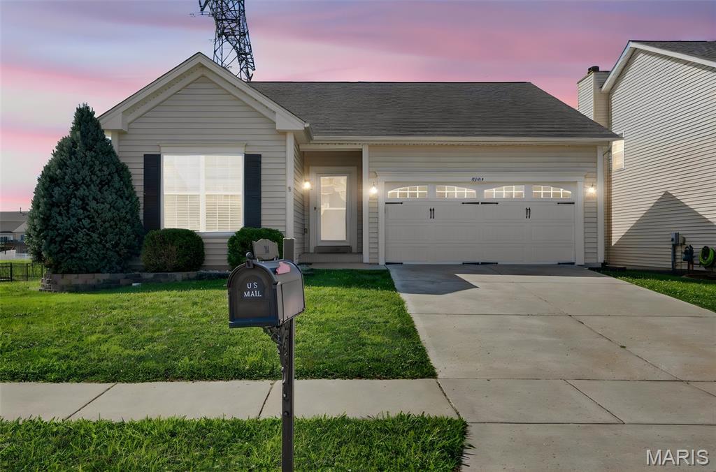 Photo of 3224 Stowe Landing St Charles MO 63301