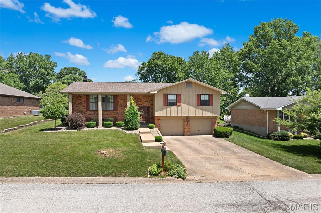 Photo of 6201 Heritage Station Road Belleville IL 62223