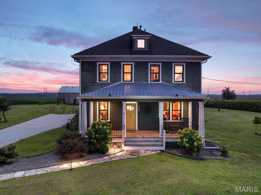 Photo of 6036 Black Walnut Road St Charles MO 63301