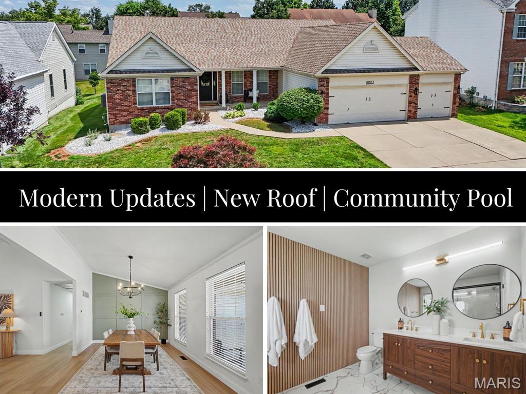 Photo of 8003 Knights Crossing Drive O'Fallon MO 63368
