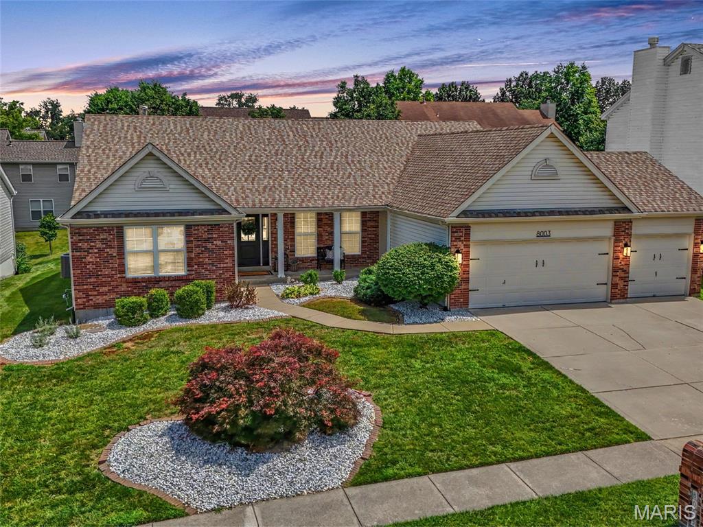 Photo of 8003 Knights Crossing Drive O'Fallon MO 63368
