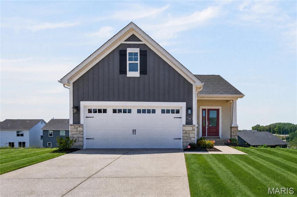 Photo of 729 Barnwood Hill Drive O'Fallon MO 63385