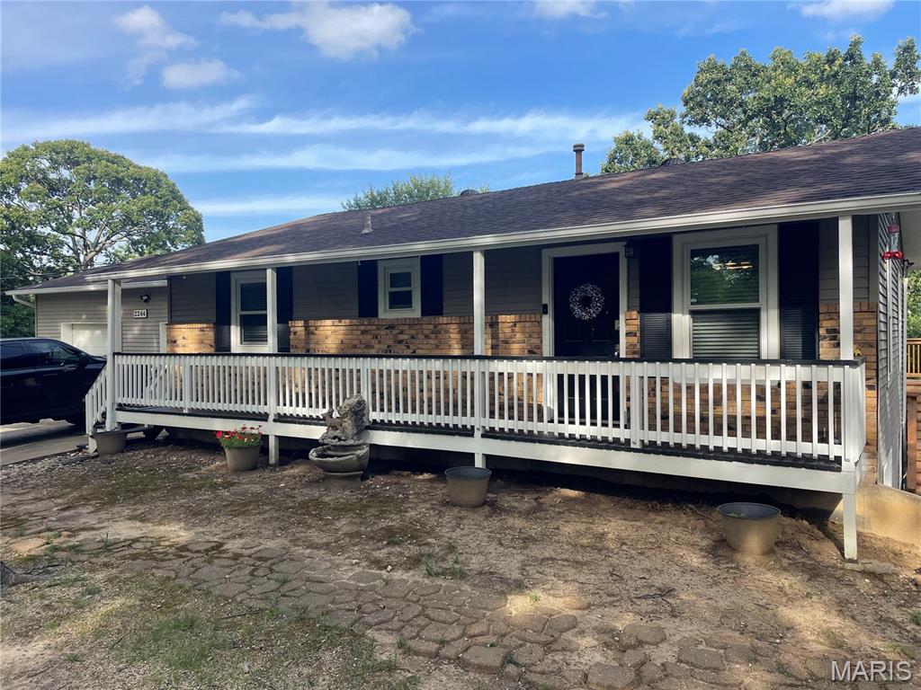Photo of 2244 Henson Farm Road Festus MO 63028