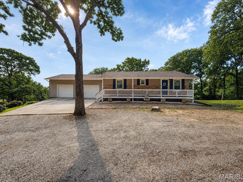 Photo of 2244 Henson Farm Road Festus MO 63028