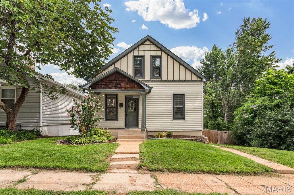 Photo of 6921 Dale Avenue St Louis MO 63139