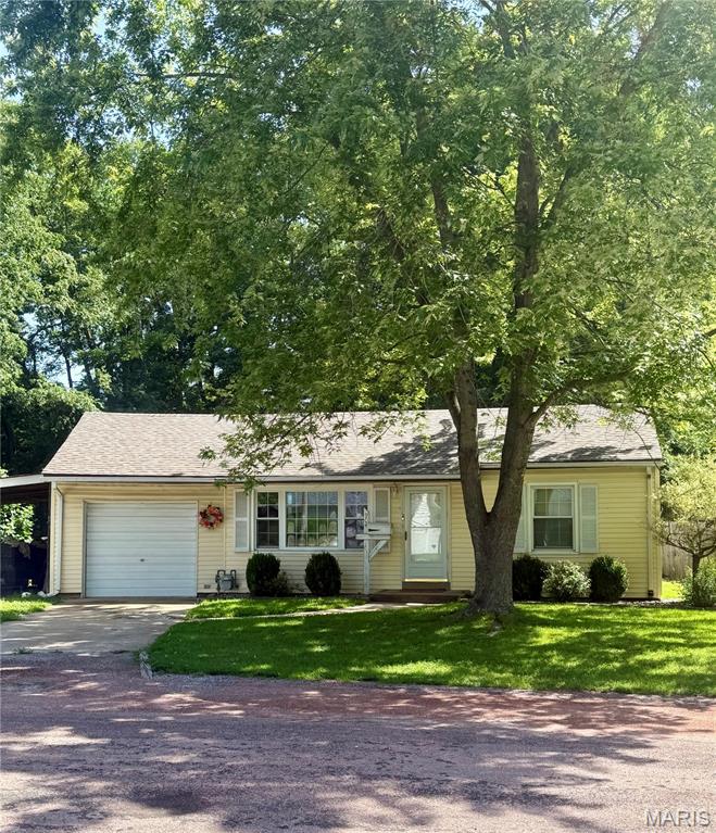 Photo of 904 Terrace Drive Belleville IL 62220
