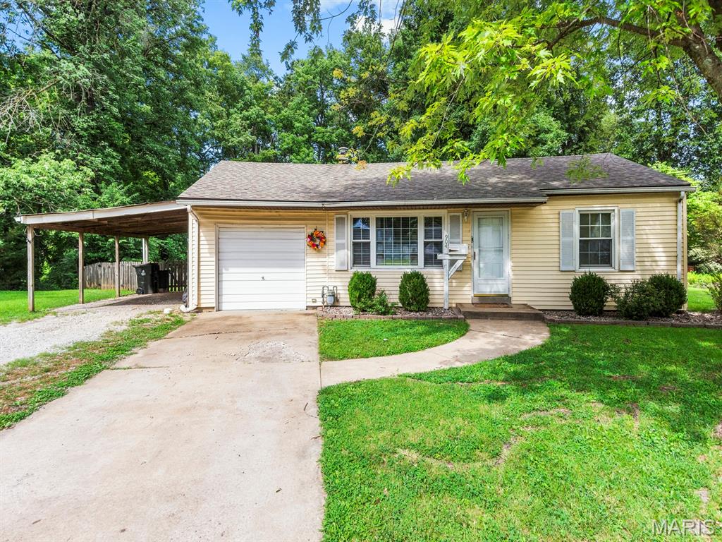 Photo of 904 Terrace Drive Belleville IL 62220