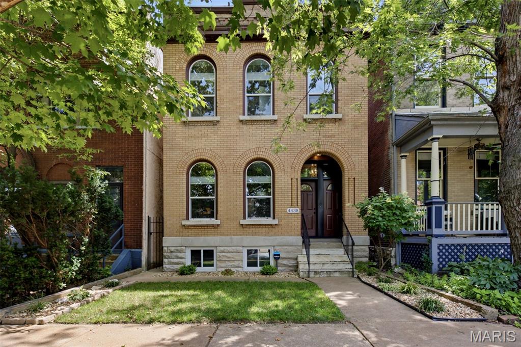 Photo of 4438 Arco Avenue St Louis MO 63110