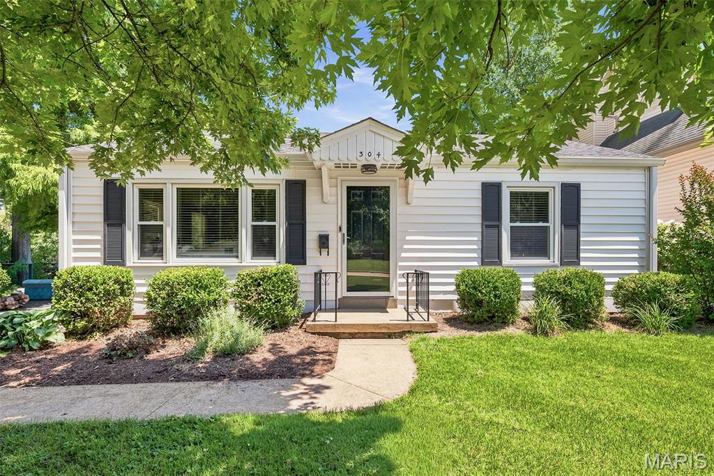 Photo of 304 Caroline Avenue St Louis MO 63122