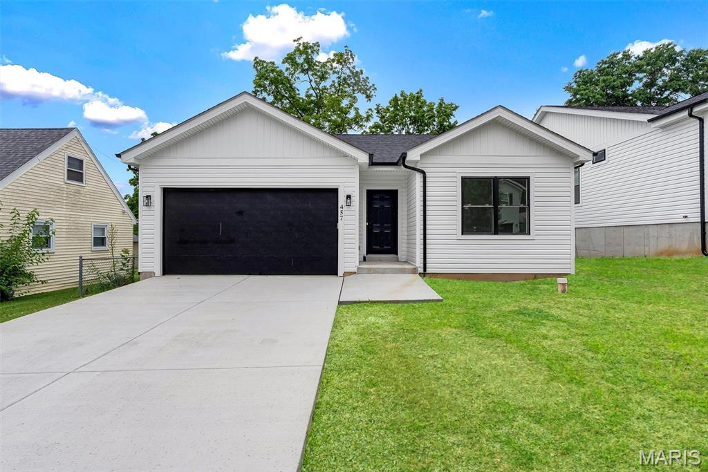 Photo of 457 Rosedale Terrace Ballwin MO 63021