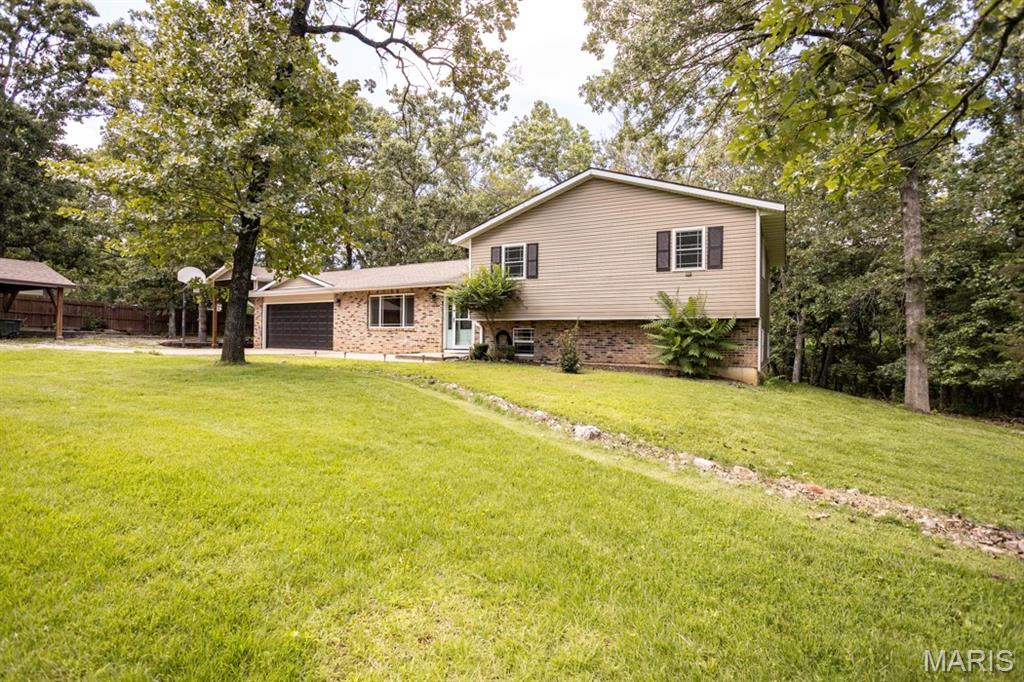 Photo of 602 Wildwood Lane Waynesville MO 65583