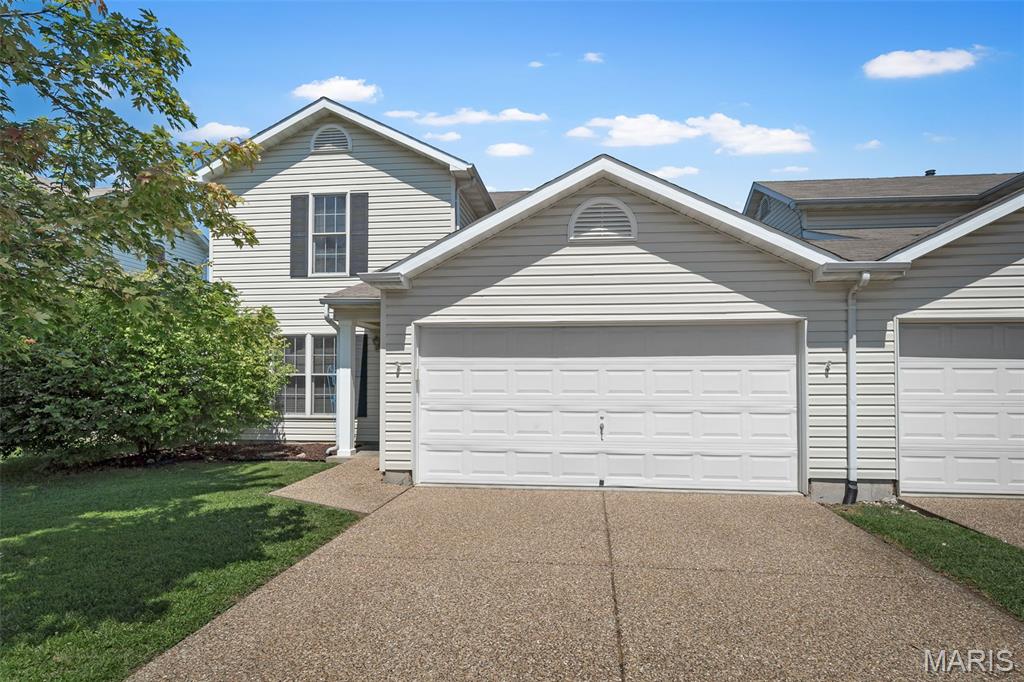 Photo of 19 Tyler Court Wentzville MO 63385