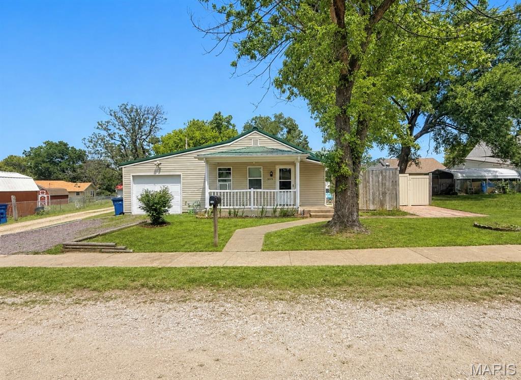 Photo of 303 E Ash Street Desloge MO 63601