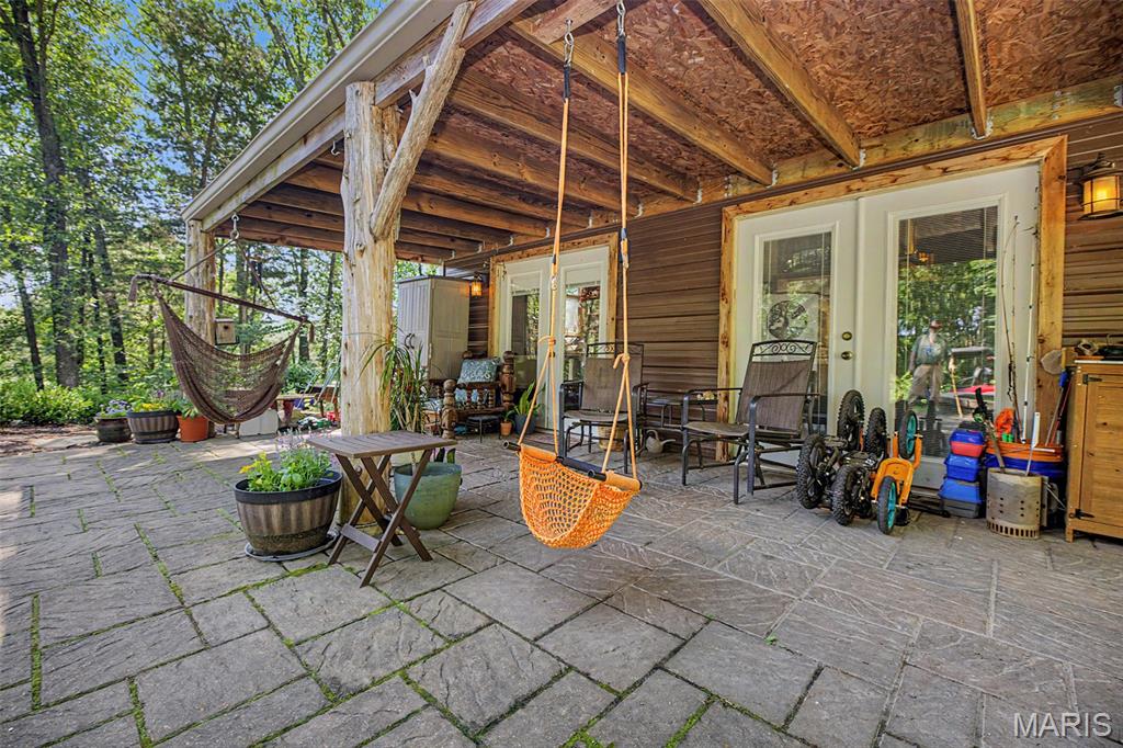 Photo of 133 Wood Valley Trail Pacific MO 63069