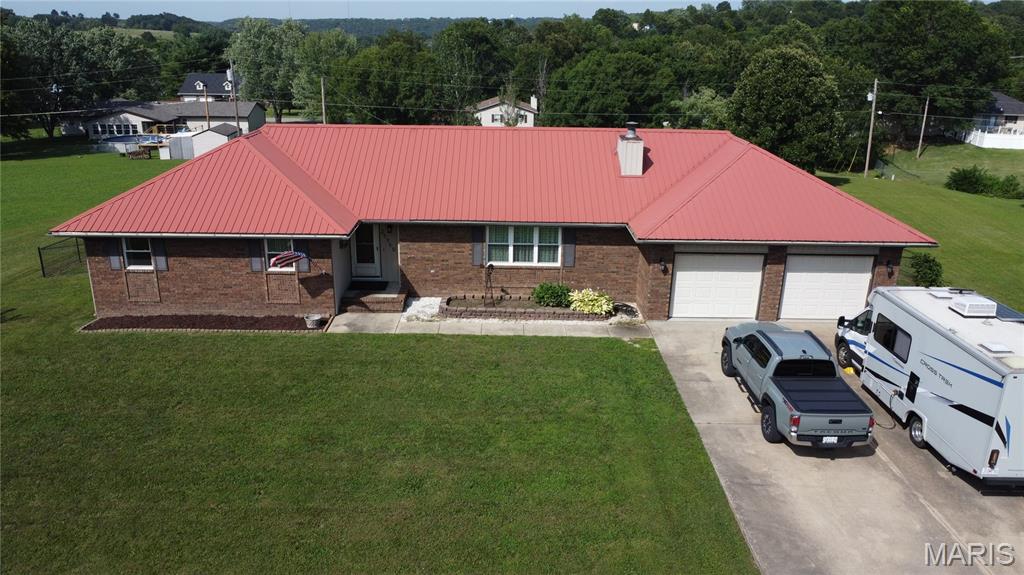 Photo of 24450 Sidney Road Waynesville MO 65583