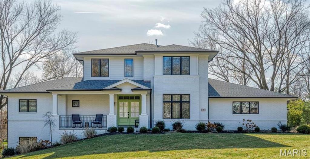 Photo of 9071 Monmouth Drive Richmond Heights MO 63117