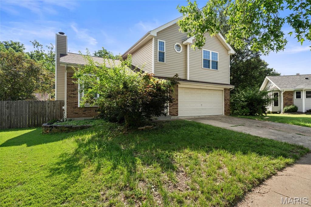 Photo of 1554 Morning Sun Drive Ballwin MO 63021