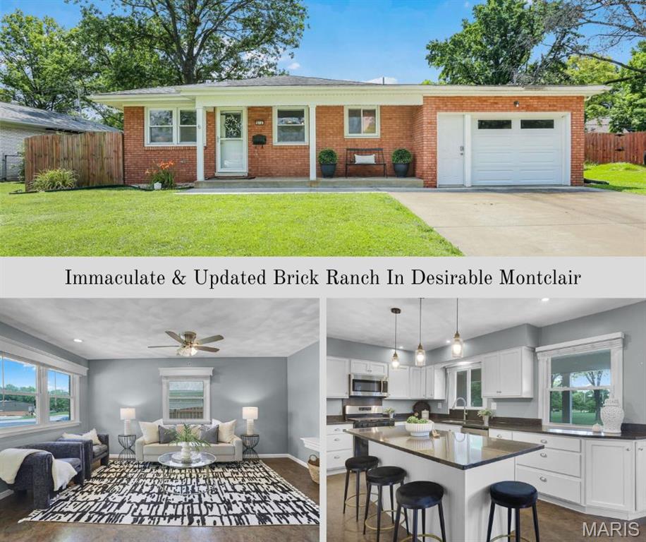Photo of 614 Yale Avenue Edwardsville IL 62025