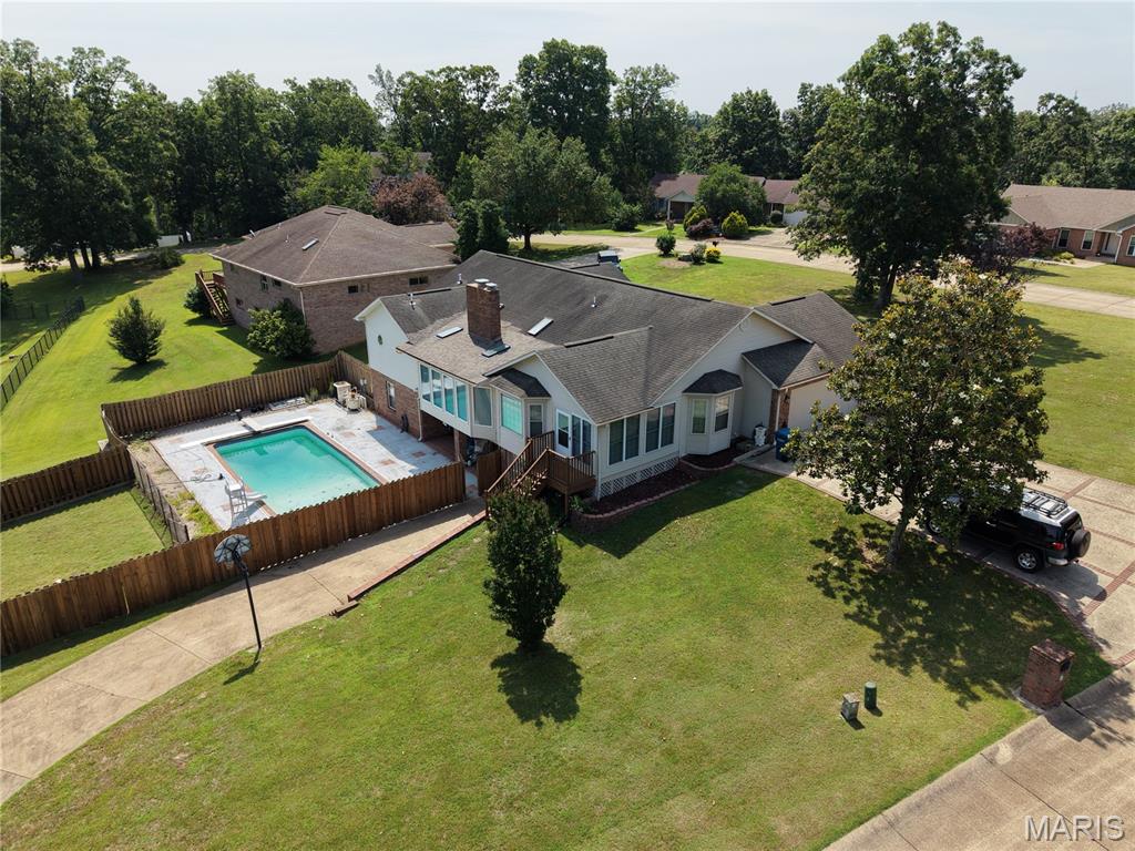 Photo of 3553 Tanglewood Road Poplar Bluff MO 63901
