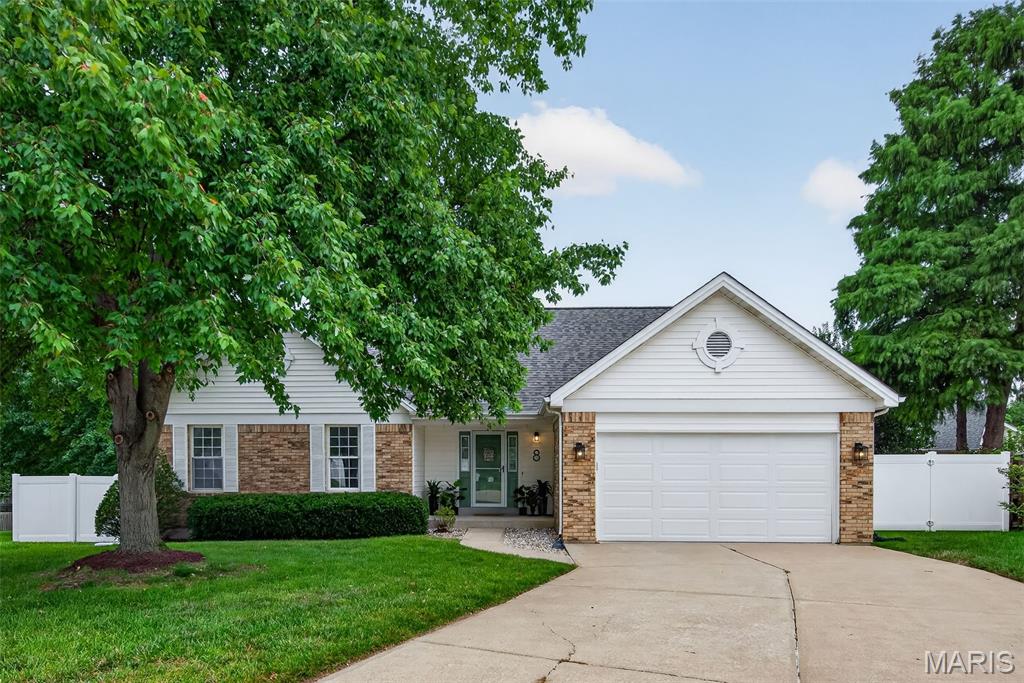 Photo of 8 Lewis Court St Peters MO 63376