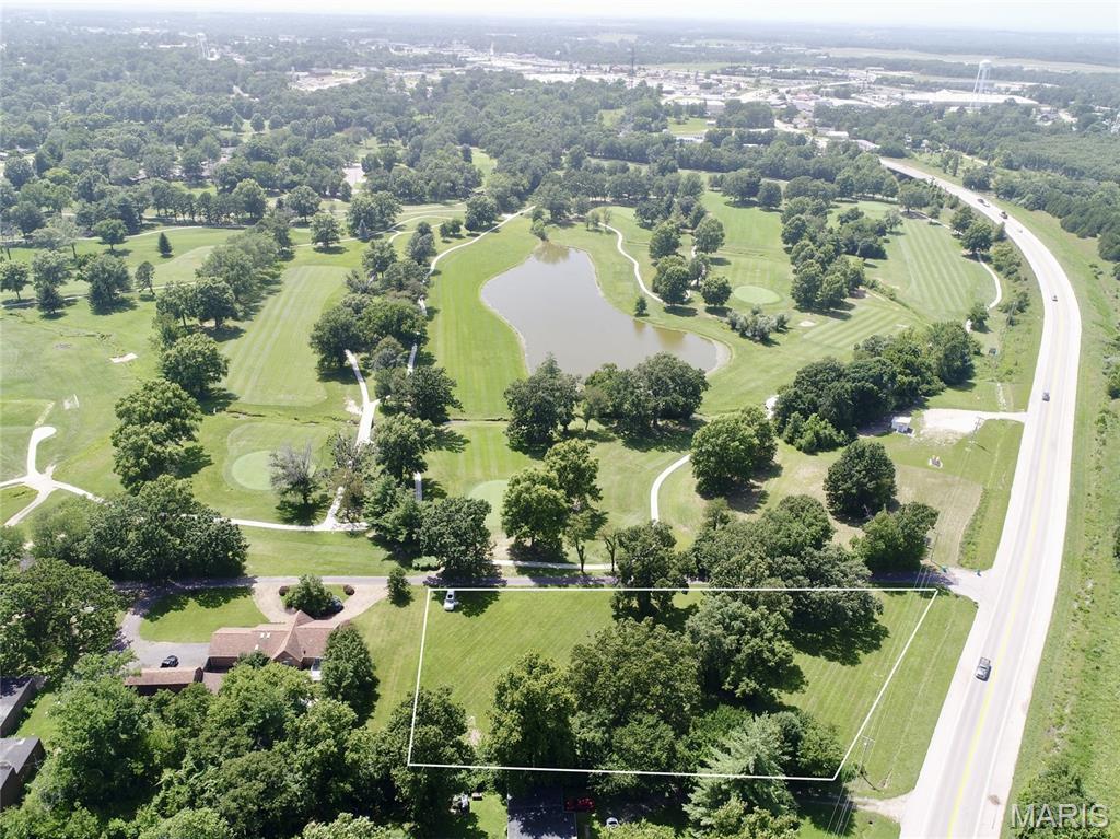 Photo of 0 Lindaman Lane Sullivan MO 63080
