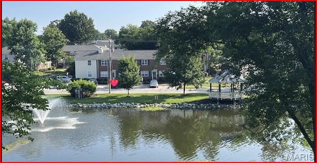 Photo of 8907 Wrenwood Lane Brentwood MO 63144