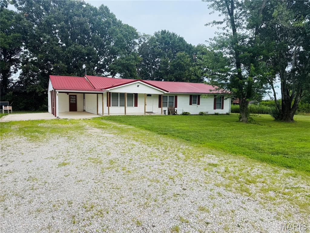 Photo of 28120 County Road 6150 Edgar Springs MO 65462