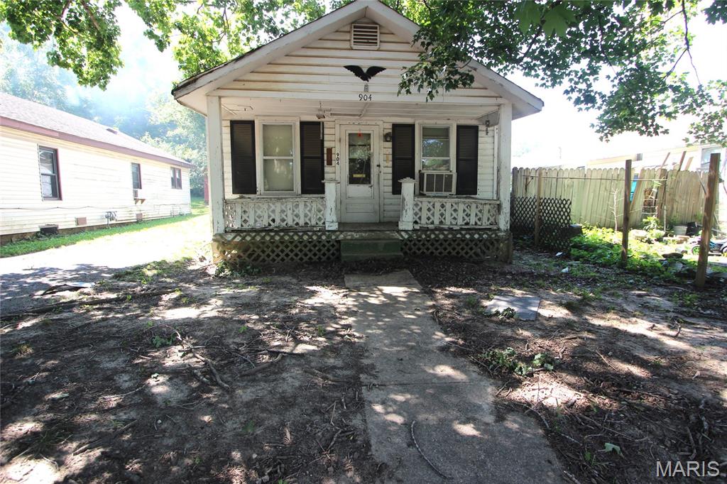 Photo of 904 Camilla Street Park Hills MO 63601