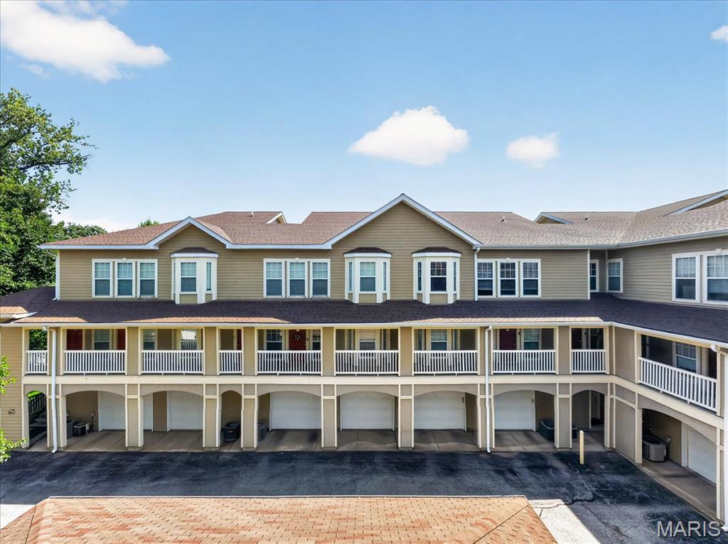 Photo of 2756 McKnight Crossing Court St Louis MO 63124