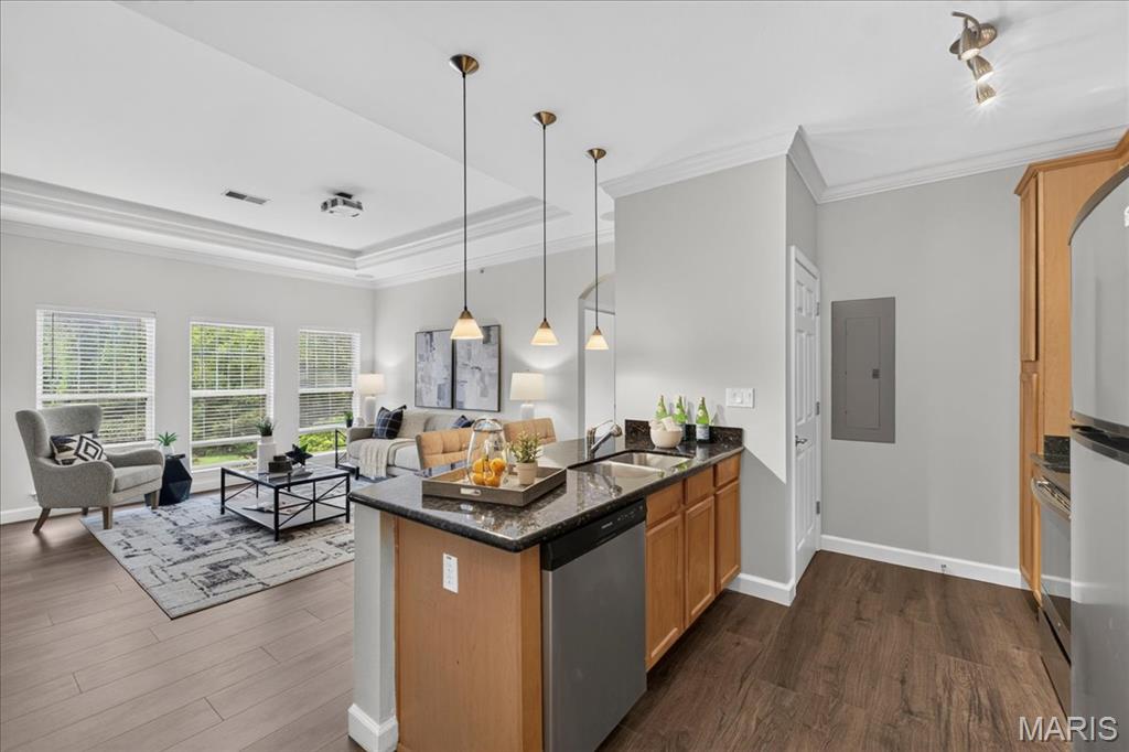 Photo of 2756 McKnight Crossing Court St Louis MO 63124