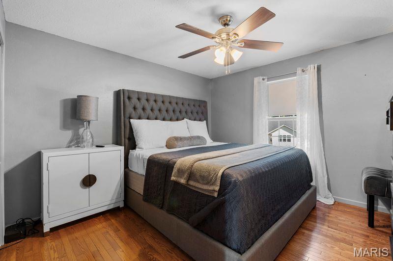 Photo of 125 Oak Hill Drive Maryville IL 62062