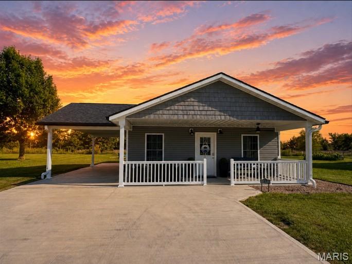 Photo of 27 Benton Drive Monroe City MO 63456