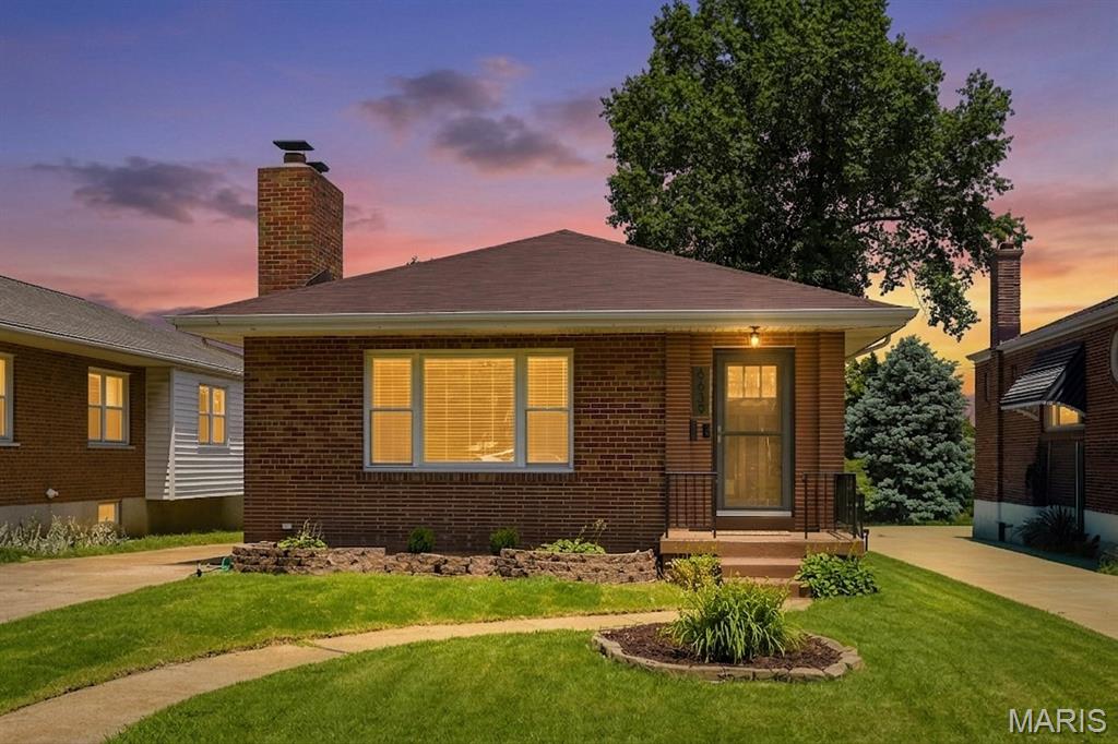 Photo of 6639 Marquette Avenue St Louis MO 63139