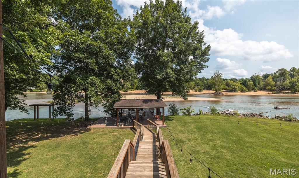 Photo of 472 Paradise Acres Doniphan MO 63935